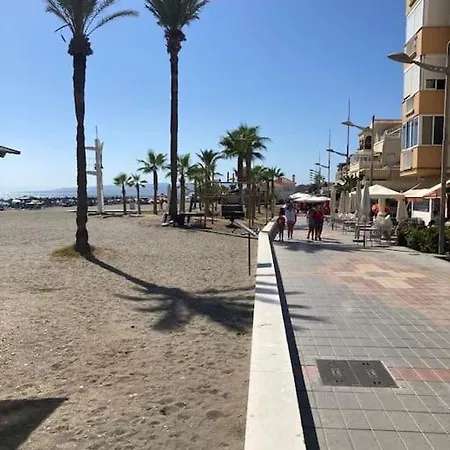 Casa Aurora First Sea Line Apartment *