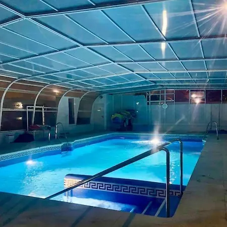 Casa Aurora First Sea Line Apartment Torrox