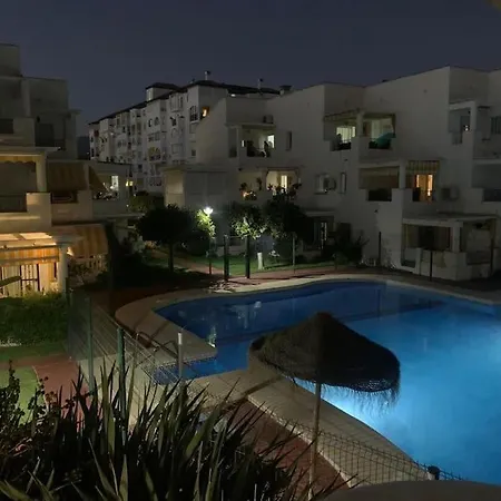 Casa Aurora First Sea Line *