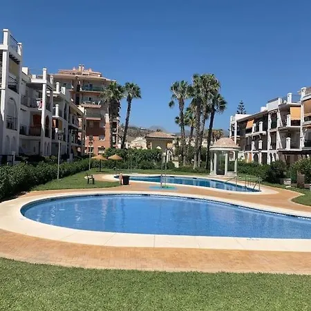 Apartment Casa Aurora First Sea Line