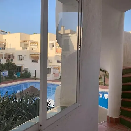 Apartment Casa Aurora First Sea Line