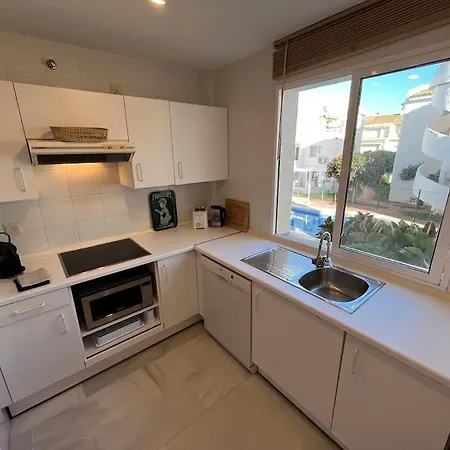 Casa Aurora First Sea Line Apartment *