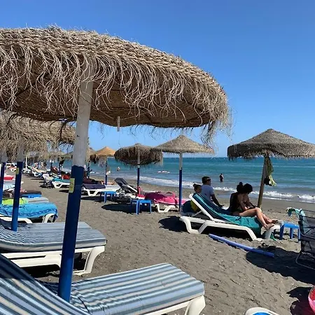 Casa Aurora First Sea Line *