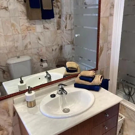 Casa Aurora First Sea Line Apartment