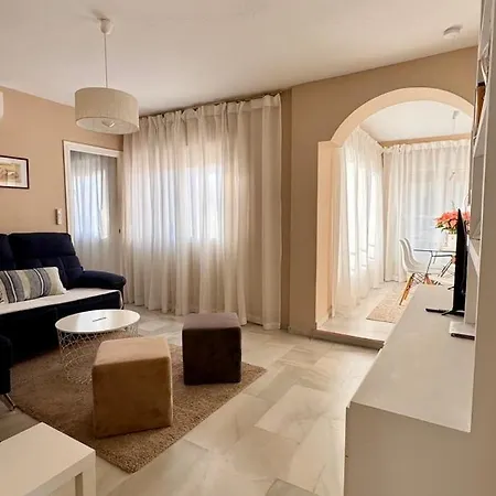 Apartment Casa Aurora First Sea Line