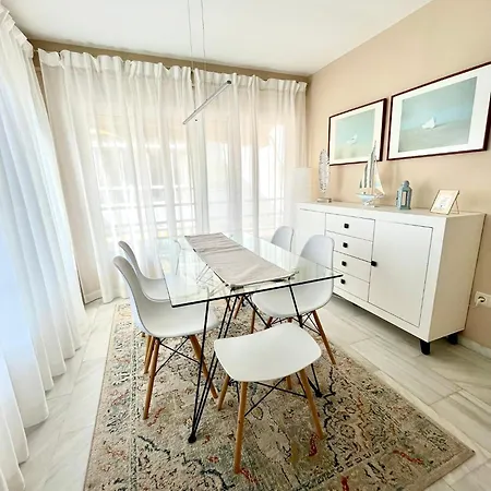Apartment Casa Aurora First Sea Line *