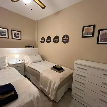 Casa Aurora First Sea Line Torrox